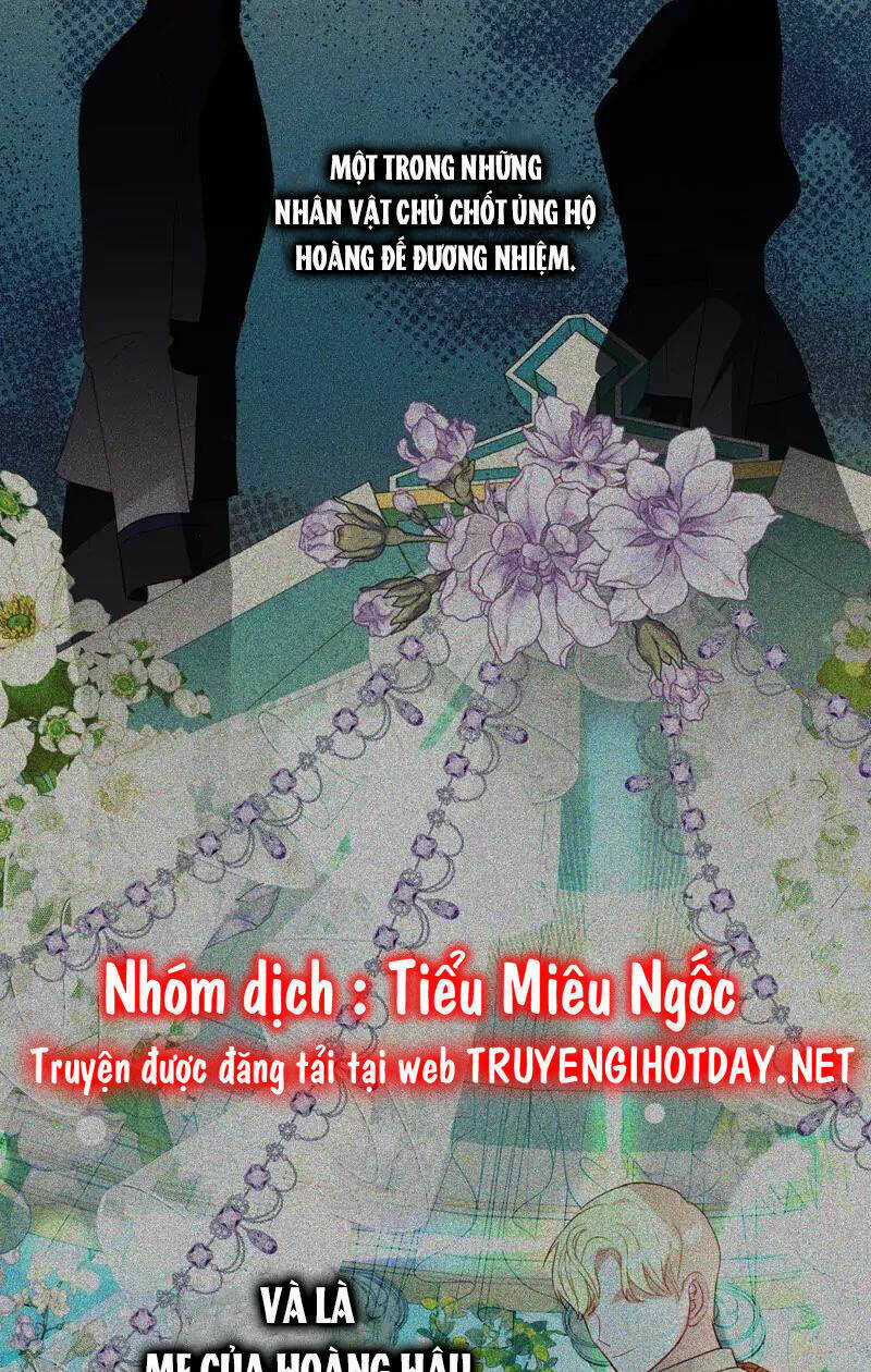 Một Ngày Nọ Cha Bỗng Dưng Xuất Hiện Chapter 35 trang 40