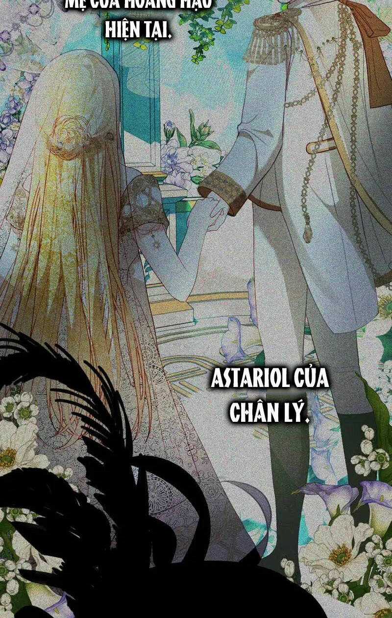 Một Ngày Nọ Cha Bỗng Dưng Xuất Hiện Chapter 35 trang 41