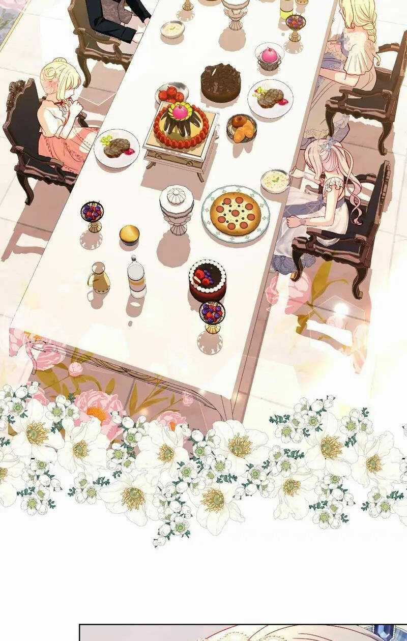 Một Ngày Nọ Cha Bỗng Dưng Xuất Hiện Chapter 35 trang 46