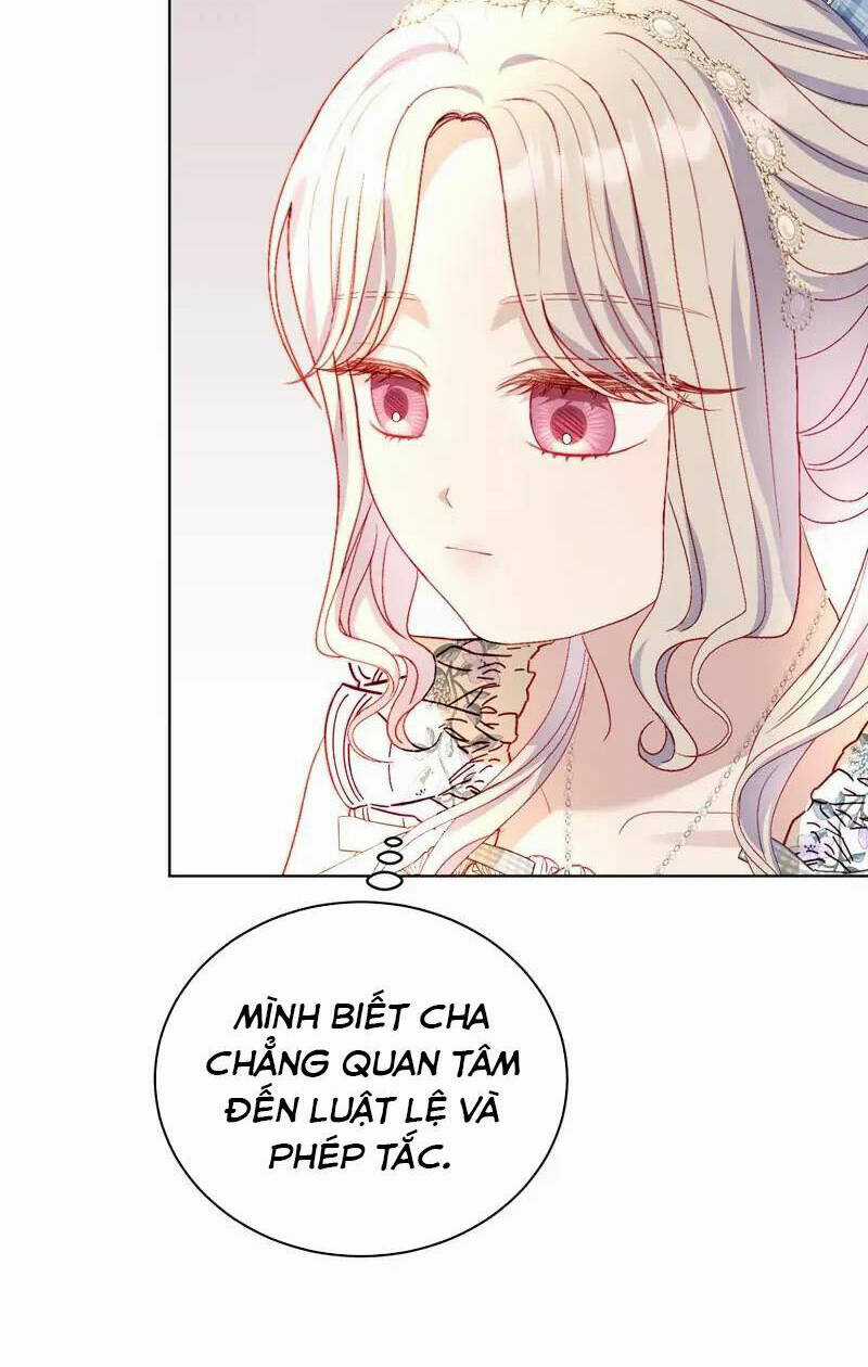 Một Ngày Nọ Cha Bỗng Dưng Xuất Hiện Chapter 35 trang 47