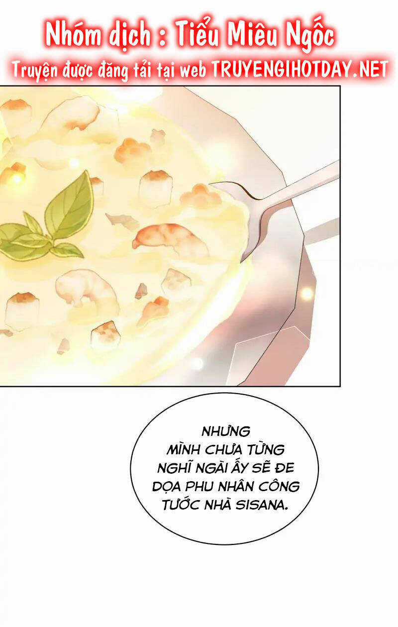 Một Ngày Nọ Cha Bỗng Dưng Xuất Hiện Chapter 35 trang 48