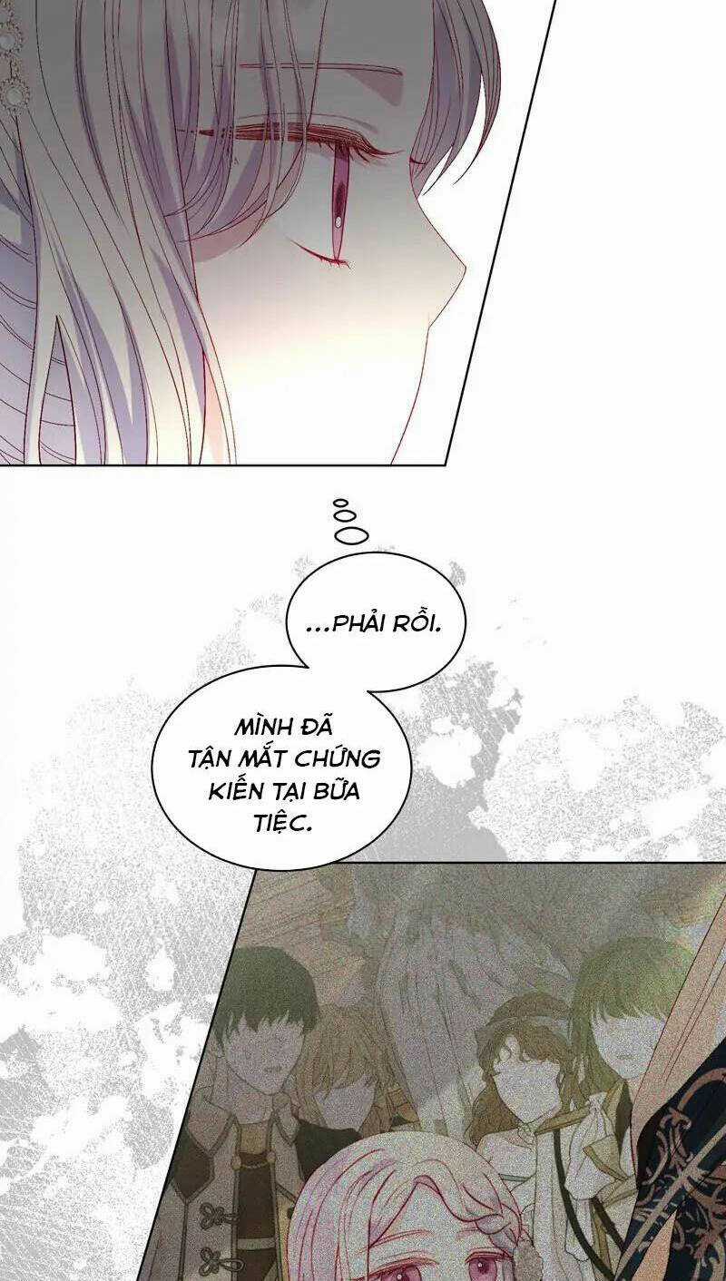 Một Ngày Nọ Cha Bỗng Dưng Xuất Hiện Chapter 35 trang 5