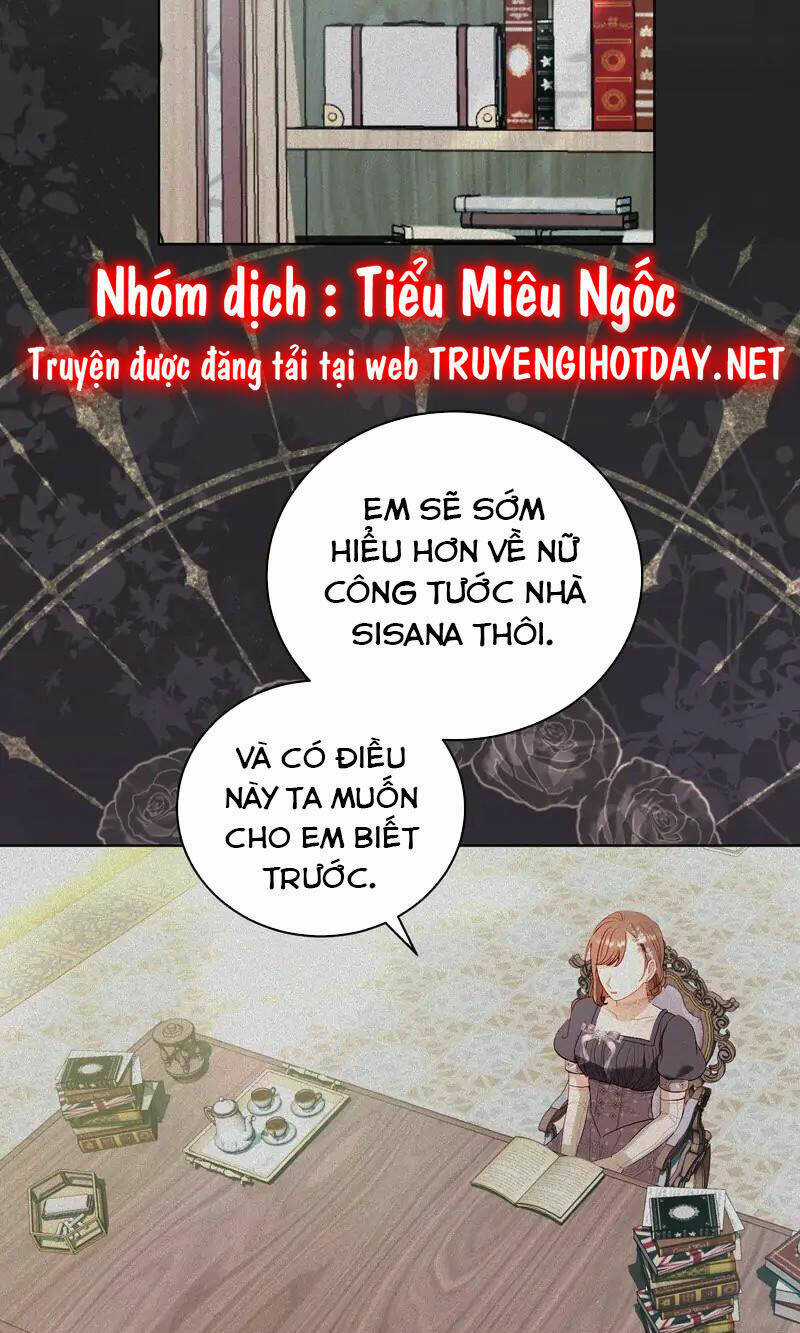 Một Ngày Nọ Cha Bỗng Dưng Xuất Hiện Chapter 35 trang 50