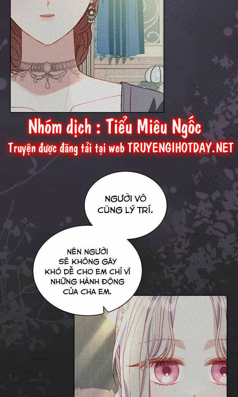 Một Ngày Nọ Cha Bỗng Dưng Xuất Hiện Chapter 35 trang 52