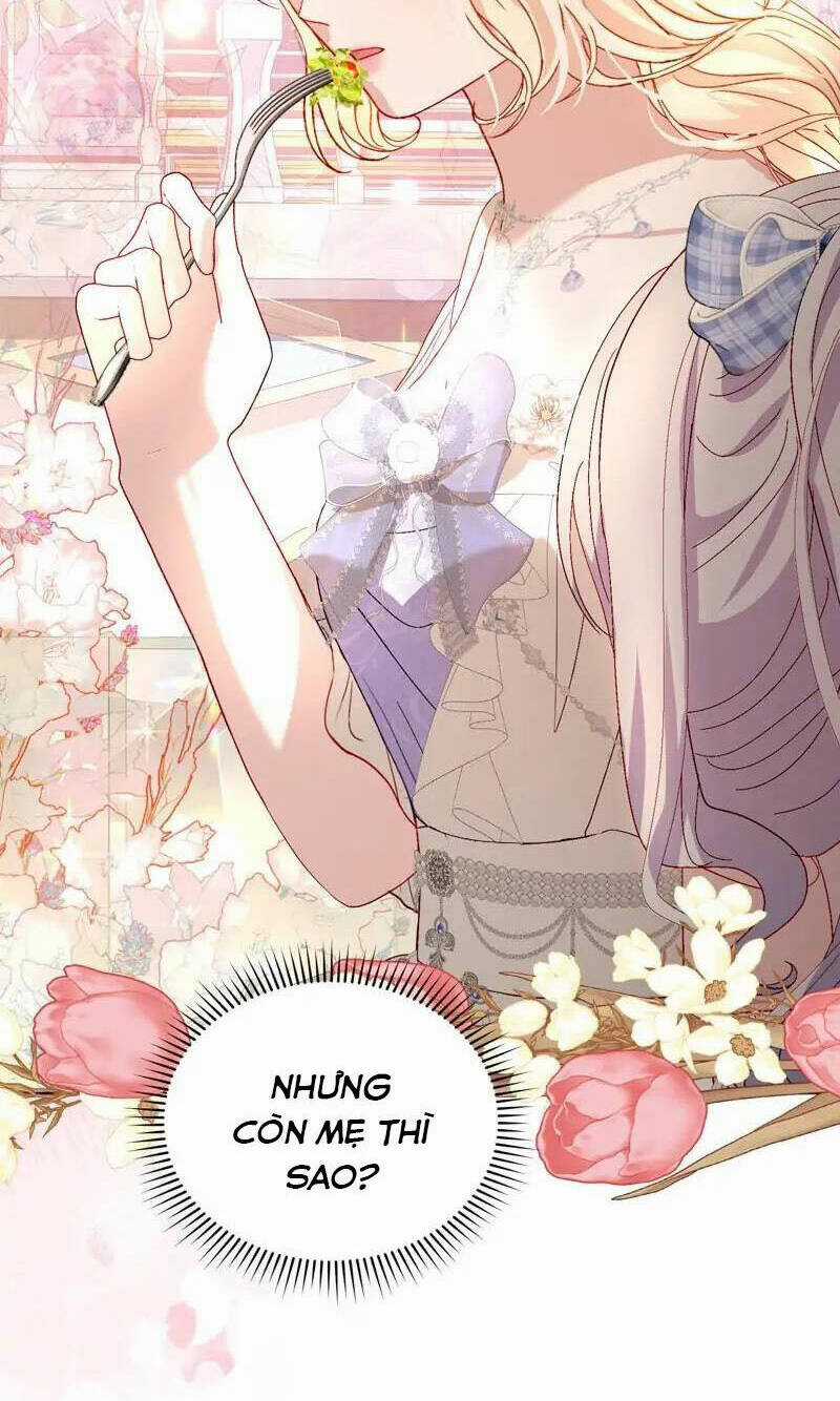 Một Ngày Nọ Cha Bỗng Dưng Xuất Hiện Chapter 35 trang 55