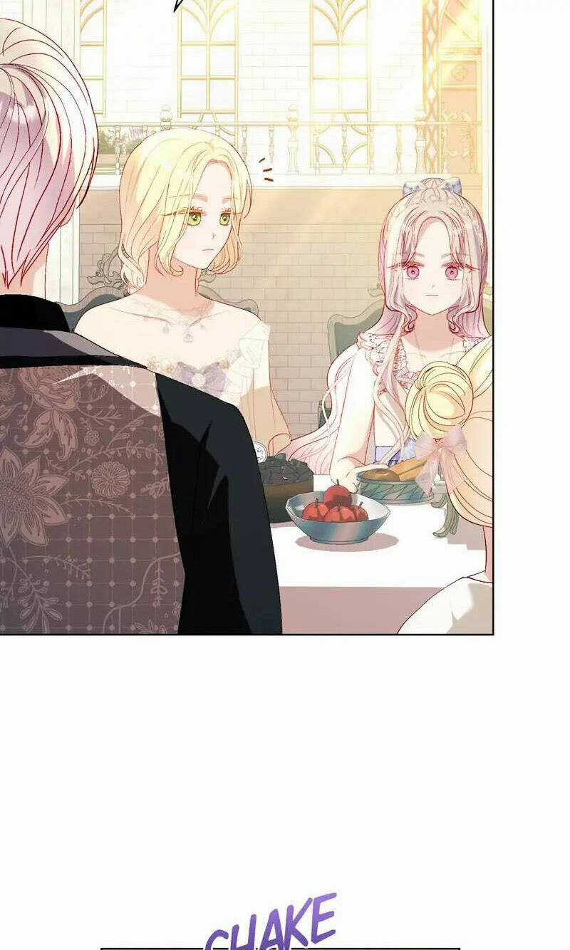 Một Ngày Nọ Cha Bỗng Dưng Xuất Hiện Chapter 35 trang 57