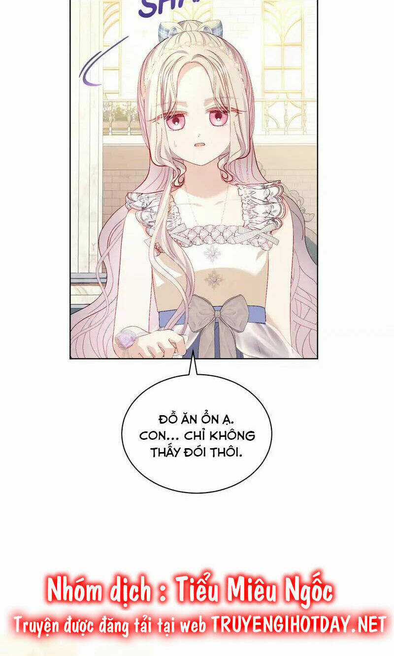 Một Ngày Nọ Cha Bỗng Dưng Xuất Hiện Chapter 35 trang 58