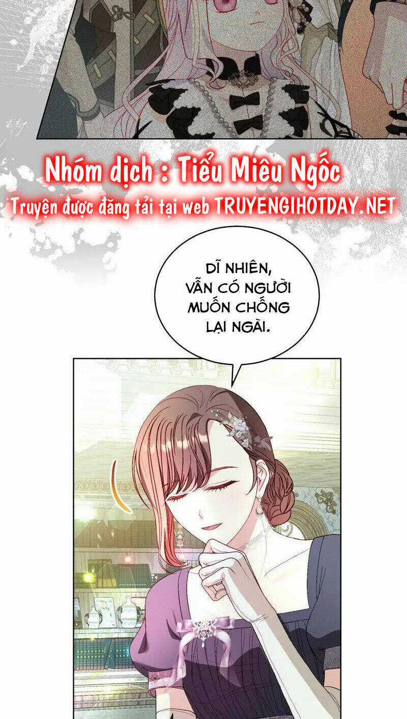 Một Ngày Nọ Cha Bỗng Dưng Xuất Hiện Chapter 35 trang 6