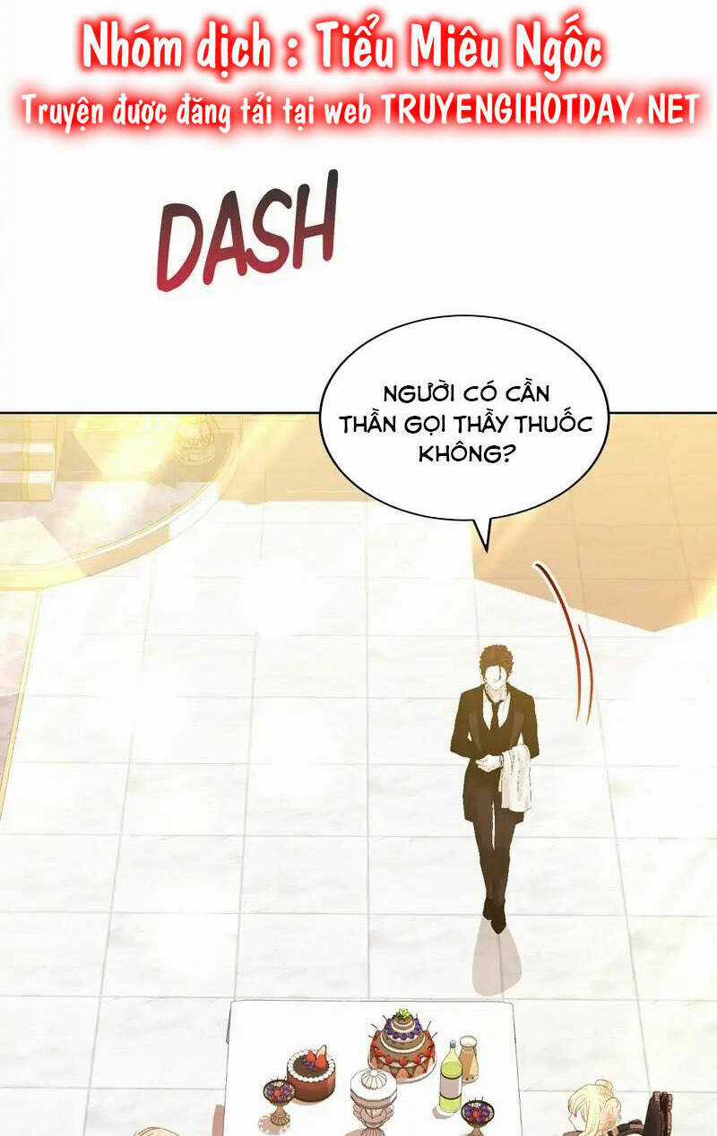 Một Ngày Nọ Cha Bỗng Dưng Xuất Hiện Chapter 35 trang 61