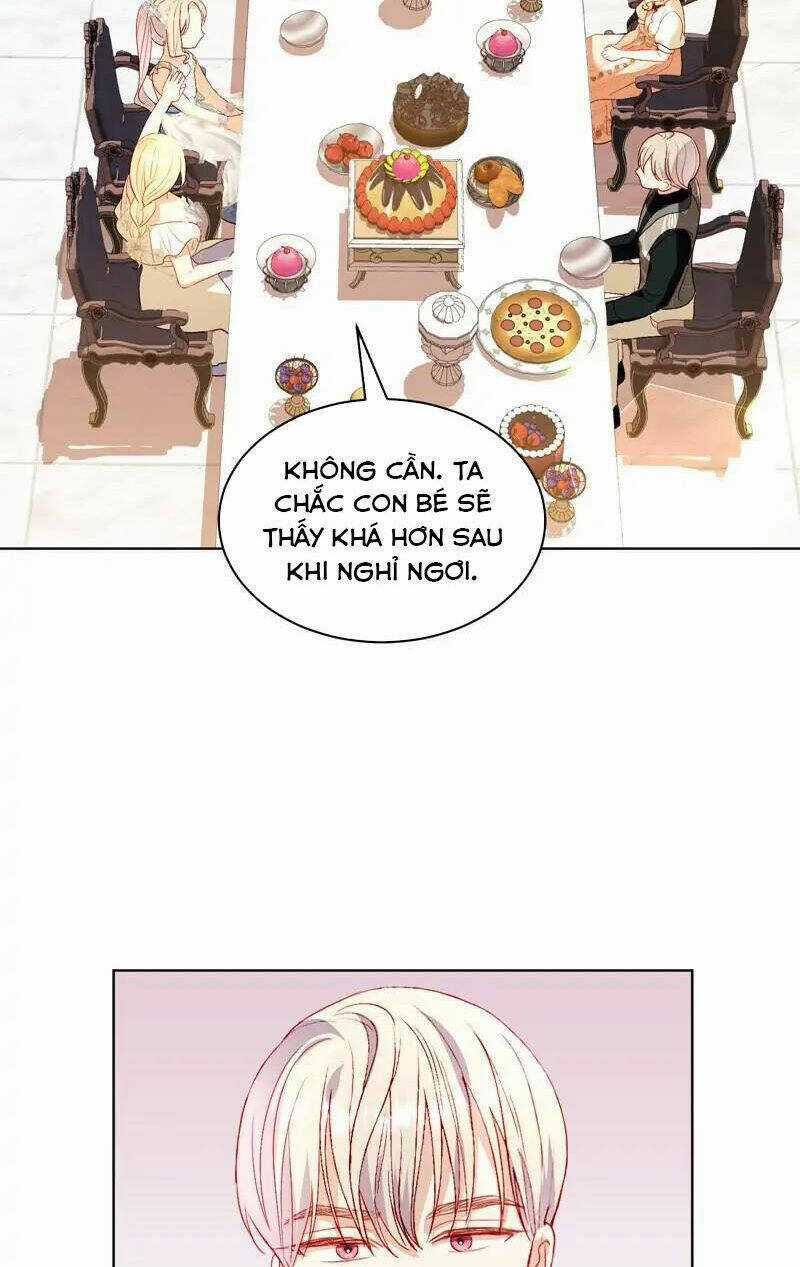 Một Ngày Nọ Cha Bỗng Dưng Xuất Hiện Chapter 35 trang 62