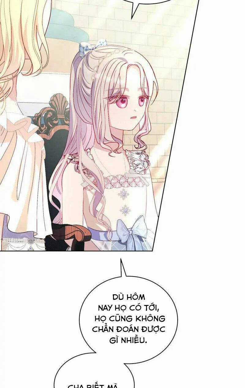 Một Ngày Nọ Cha Bỗng Dưng Xuất Hiện Chapter 35 trang 64