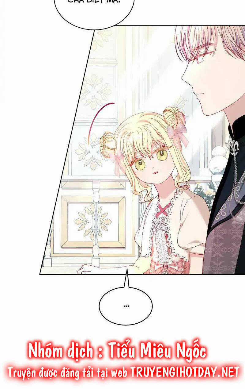 Một Ngày Nọ Cha Bỗng Dưng Xuất Hiện Chapter 35 trang 65