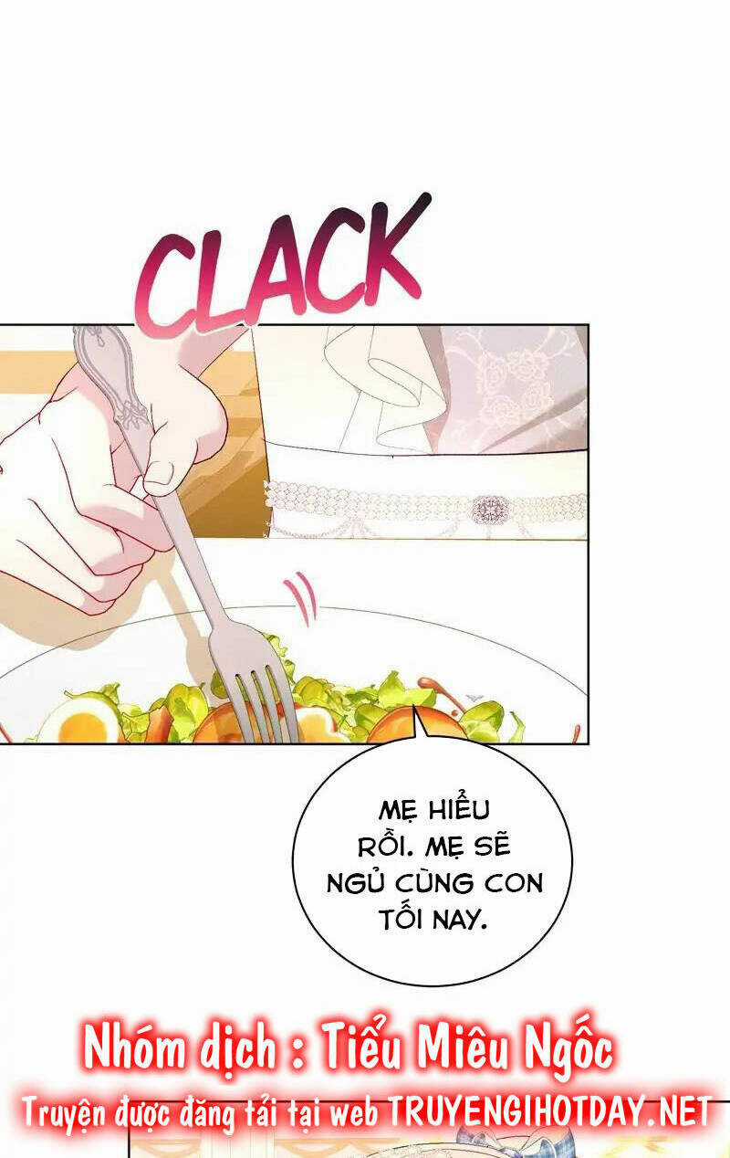 Một Ngày Nọ Cha Bỗng Dưng Xuất Hiện Chapter 35 trang 67