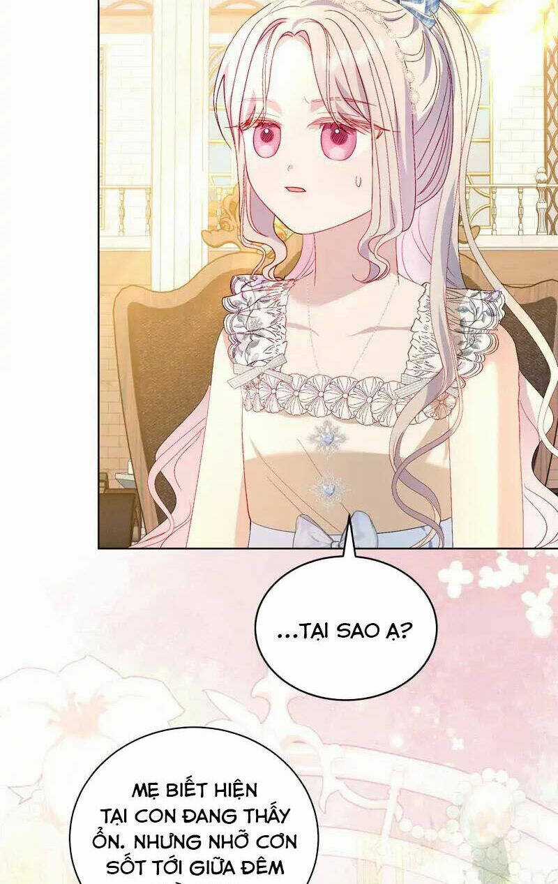 Một Ngày Nọ Cha Bỗng Dưng Xuất Hiện Chapter 35 trang 68