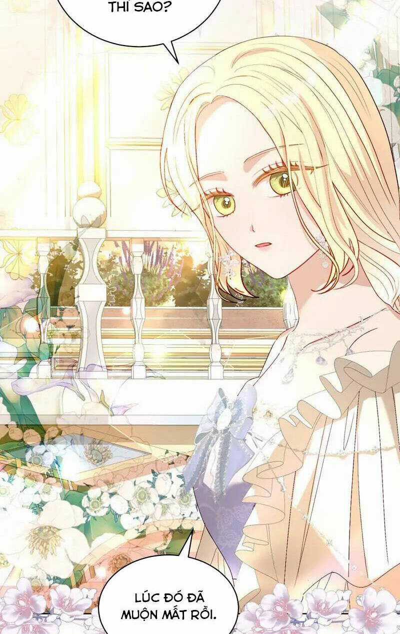 Một Ngày Nọ Cha Bỗng Dưng Xuất Hiện Chapter 35 trang 69