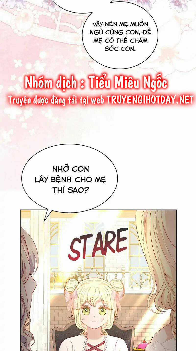 Một Ngày Nọ Cha Bỗng Dưng Xuất Hiện Chapter 35 trang 70