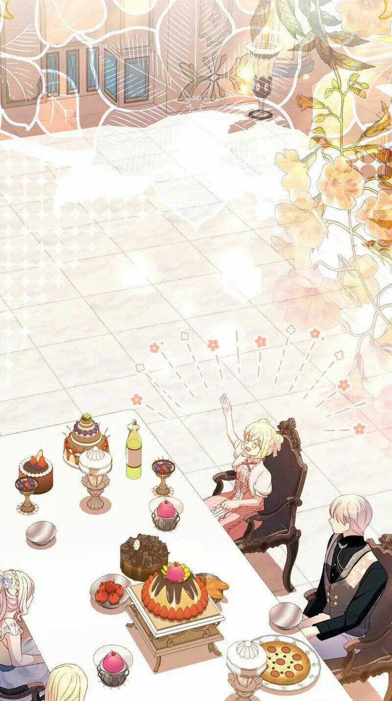 Một Ngày Nọ Cha Bỗng Dưng Xuất Hiện Chapter 35 trang 76