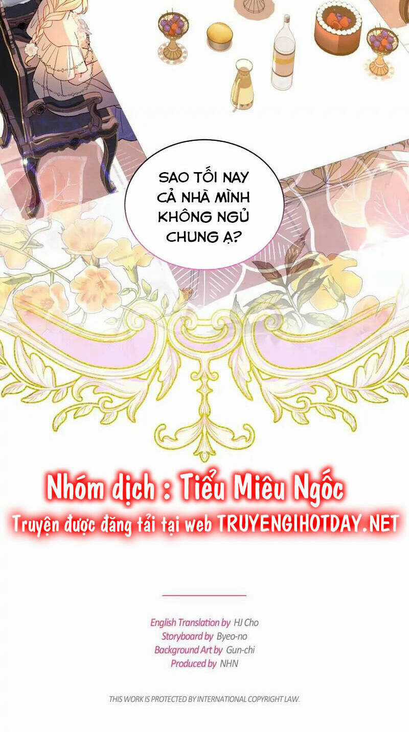 Một Ngày Nọ Cha Bỗng Dưng Xuất Hiện Chapter 35 trang 77