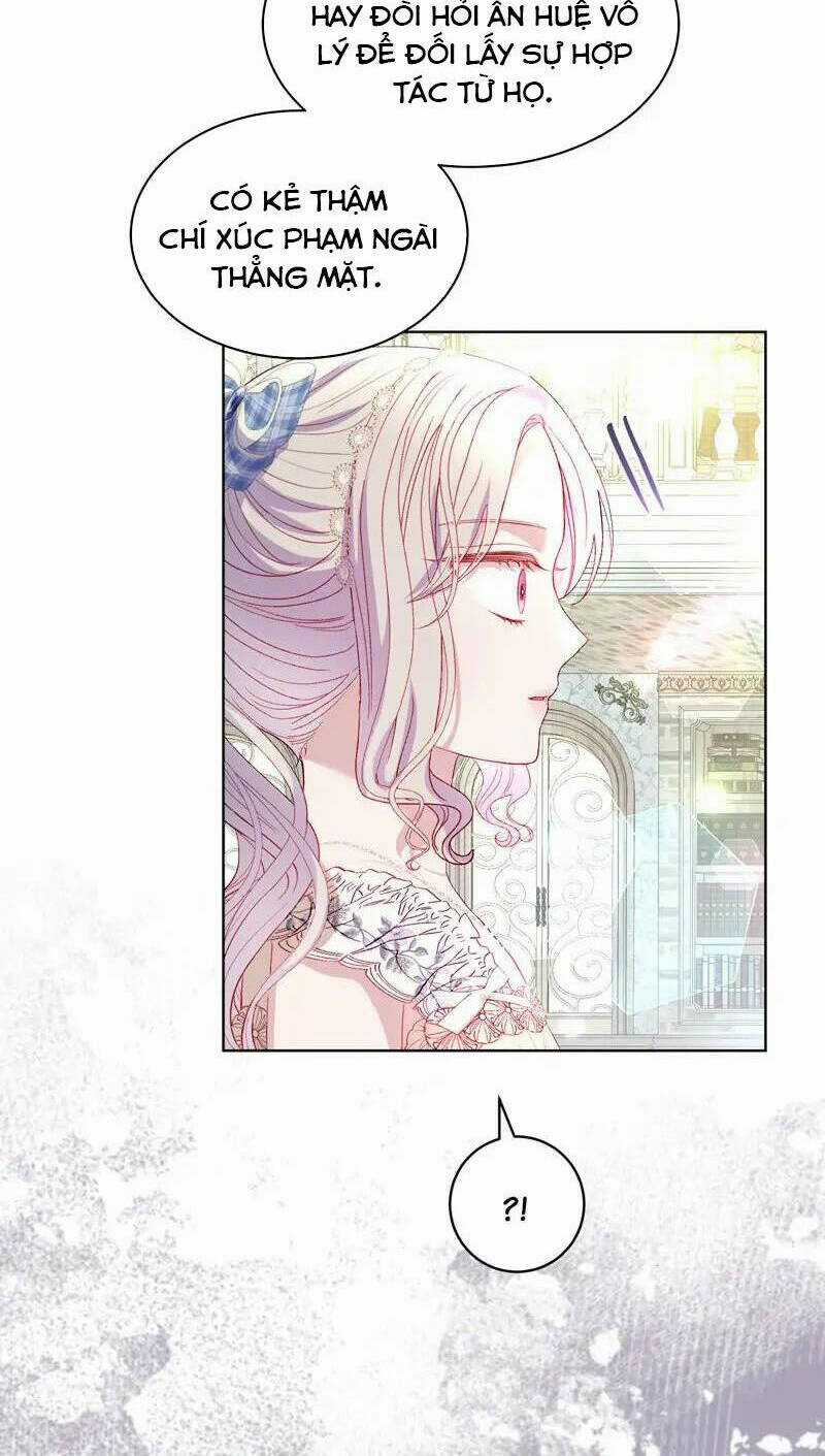 Một Ngày Nọ Cha Bỗng Dưng Xuất Hiện Chapter 35 trang 9