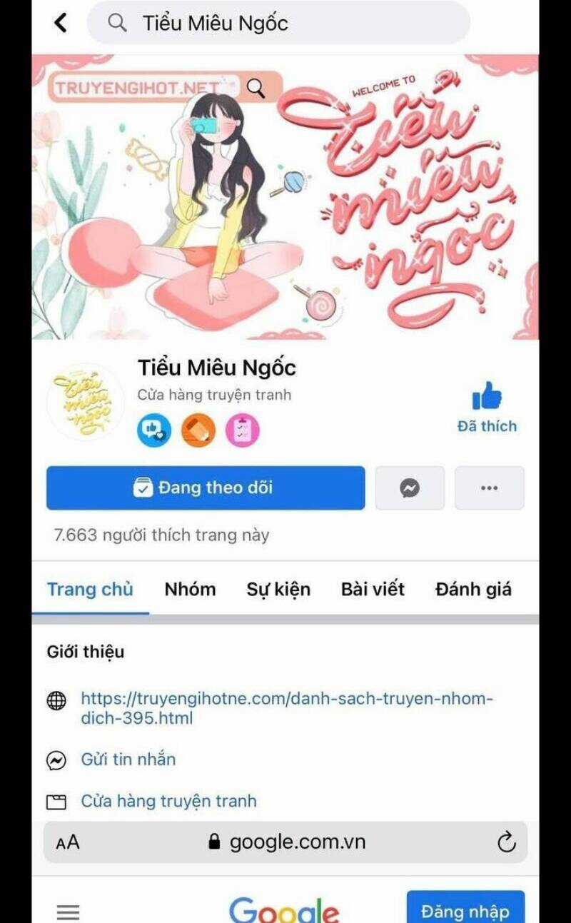 Một Ngày Nọ Cha Bỗng Dưng Xuất Hiện Chapter 36 trang 1