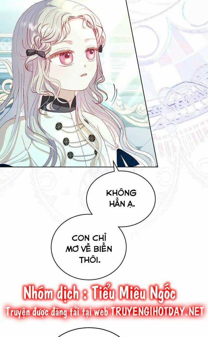 Một Ngày Nọ Cha Bỗng Dưng Xuất Hiện Chapter 36 trang 11
