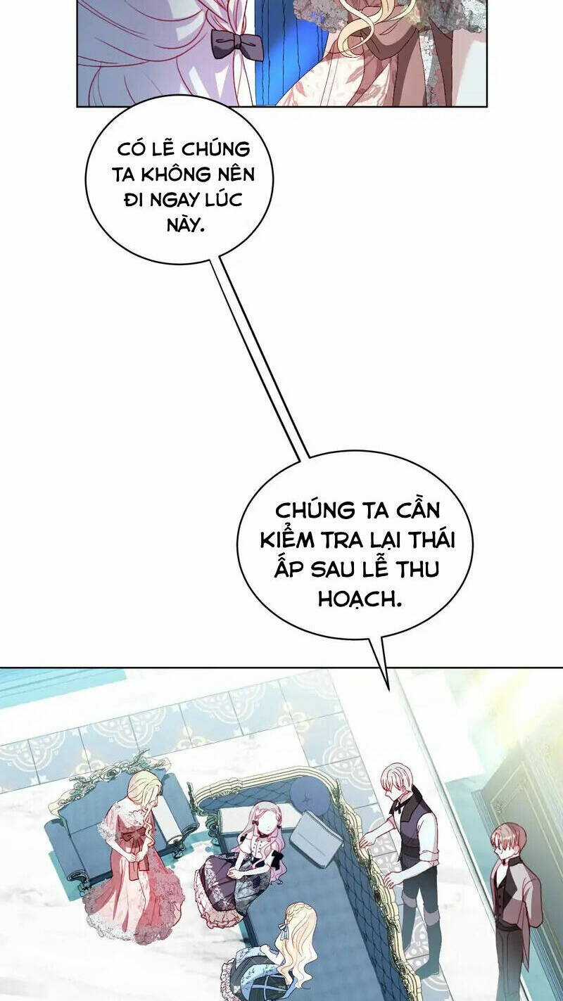 Một Ngày Nọ Cha Bỗng Dưng Xuất Hiện Chapter 36 trang 15