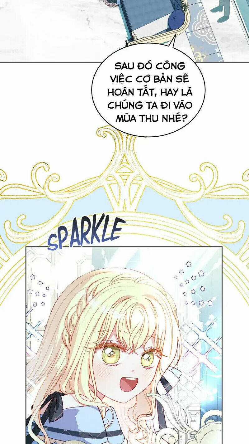 Một Ngày Nọ Cha Bỗng Dưng Xuất Hiện Chapter 36 trang 16