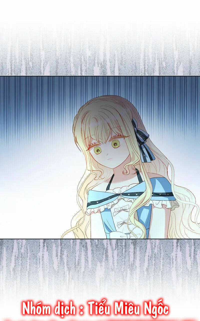 Một Ngày Nọ Cha Bỗng Dưng Xuất Hiện Chapter 36 trang 22