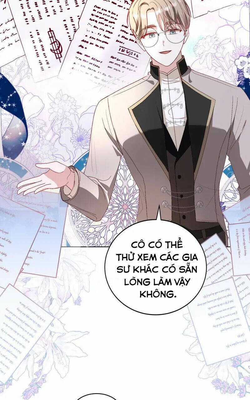 Một Ngày Nọ Cha Bỗng Dưng Xuất Hiện Chapter 36 trang 26