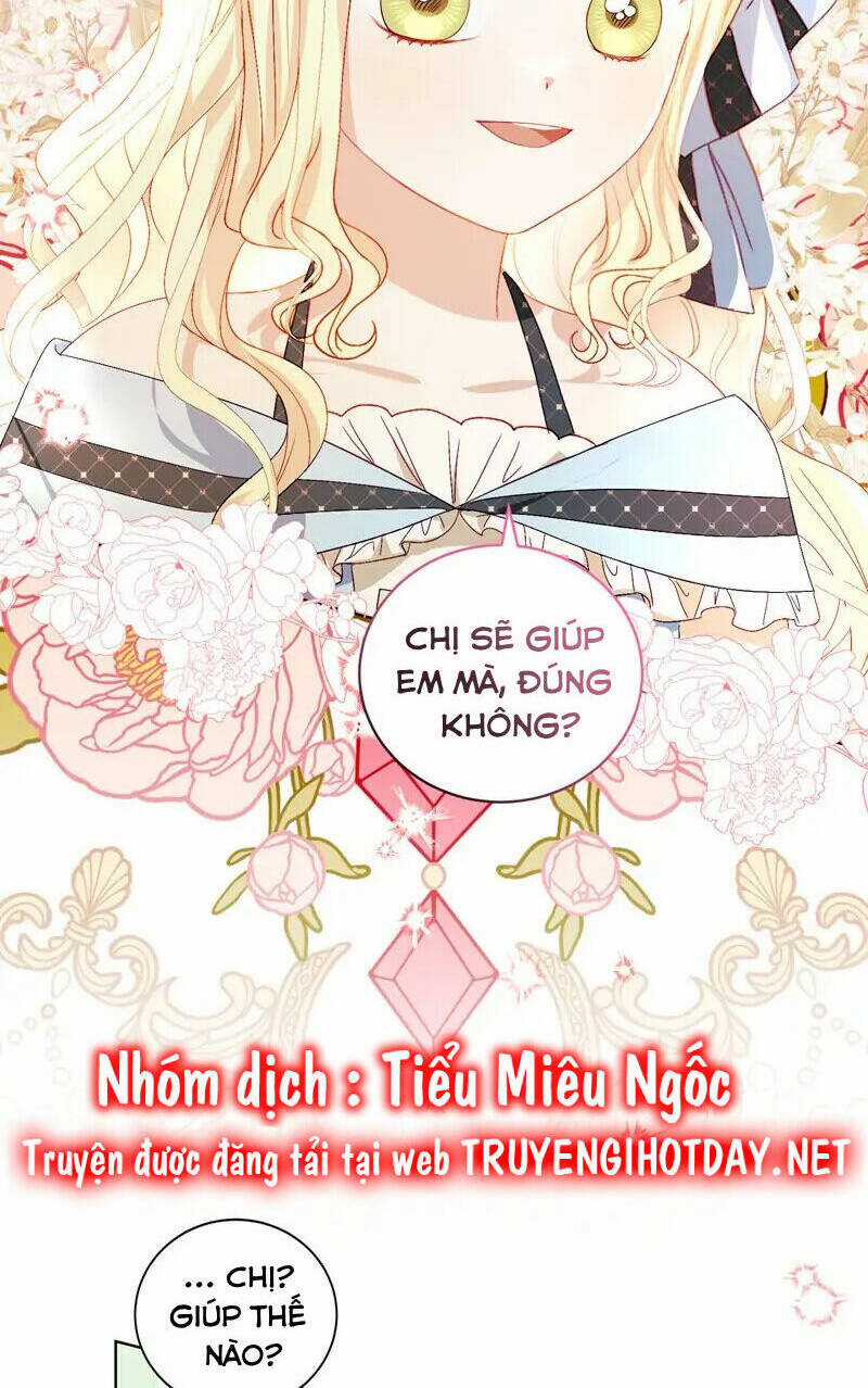 Một Ngày Nọ Cha Bỗng Dưng Xuất Hiện Chapter 36 trang 29