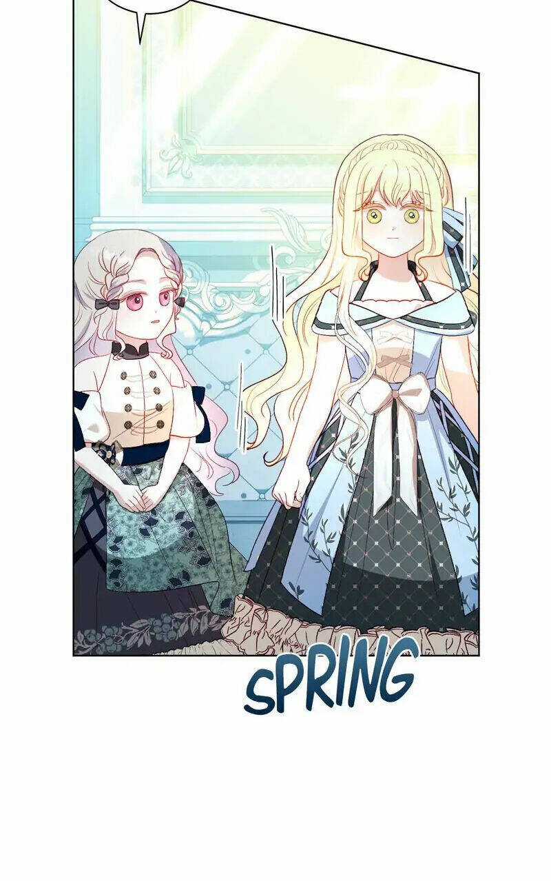 Một Ngày Nọ Cha Bỗng Dưng Xuất Hiện Chapter 36 trang 30