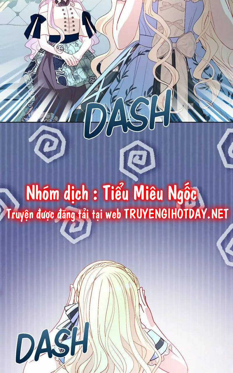 Một Ngày Nọ Cha Bỗng Dưng Xuất Hiện Chapter 36 trang 33