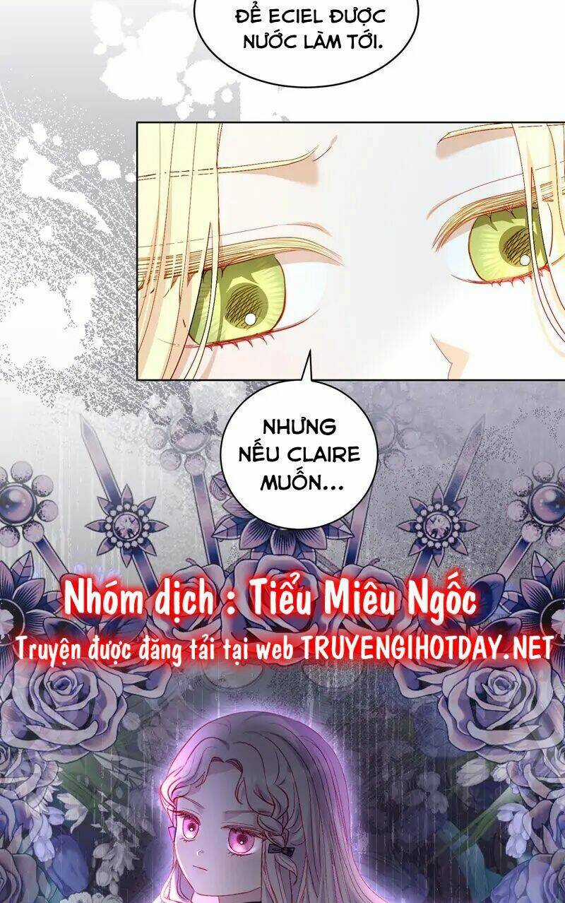 Một Ngày Nọ Cha Bỗng Dưng Xuất Hiện Chapter 36 trang 34