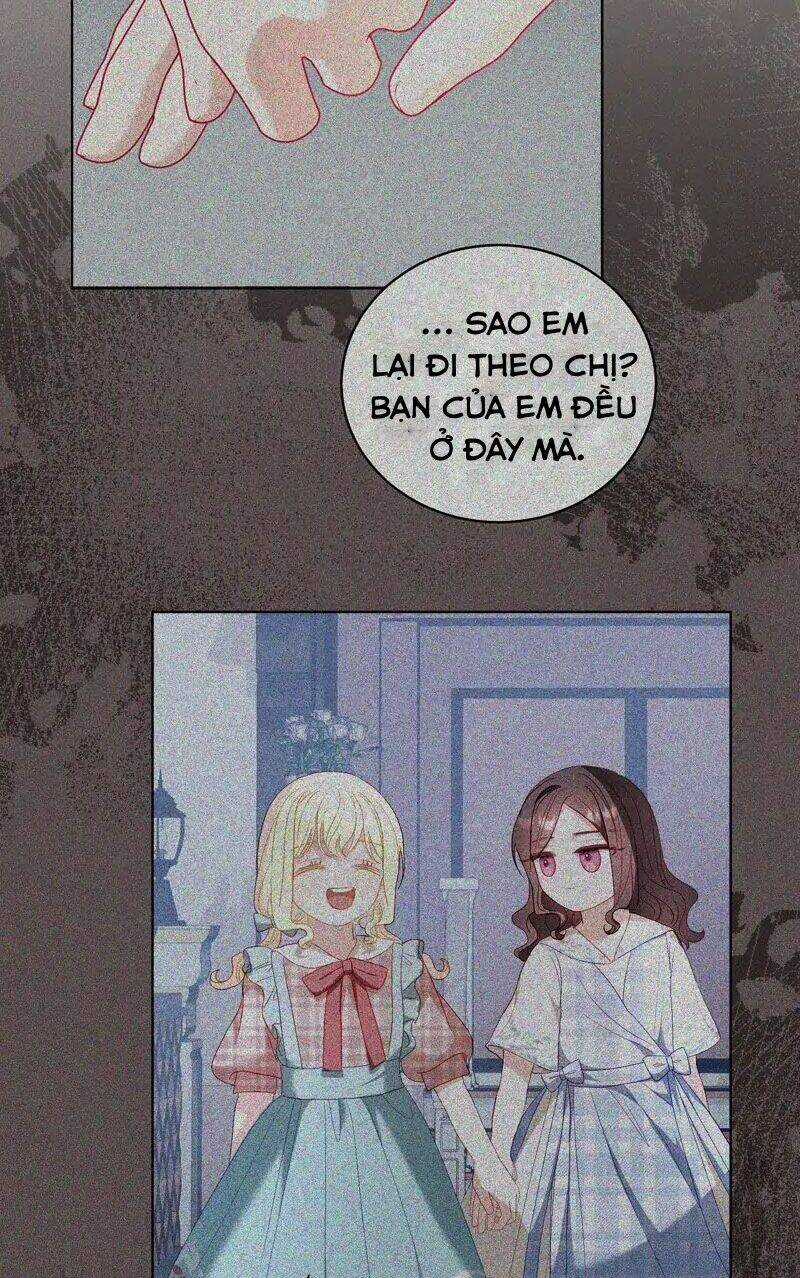 Một Ngày Nọ Cha Bỗng Dưng Xuất Hiện Chapter 36 trang 38