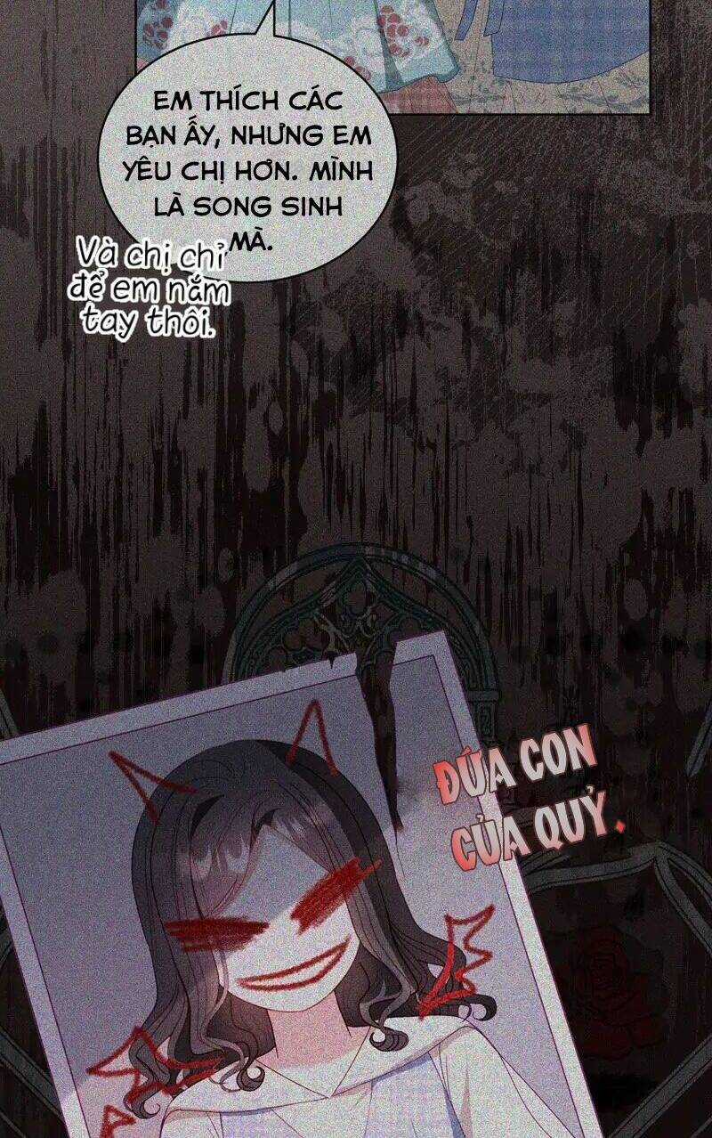 Một Ngày Nọ Cha Bỗng Dưng Xuất Hiện Chapter 36 trang 39