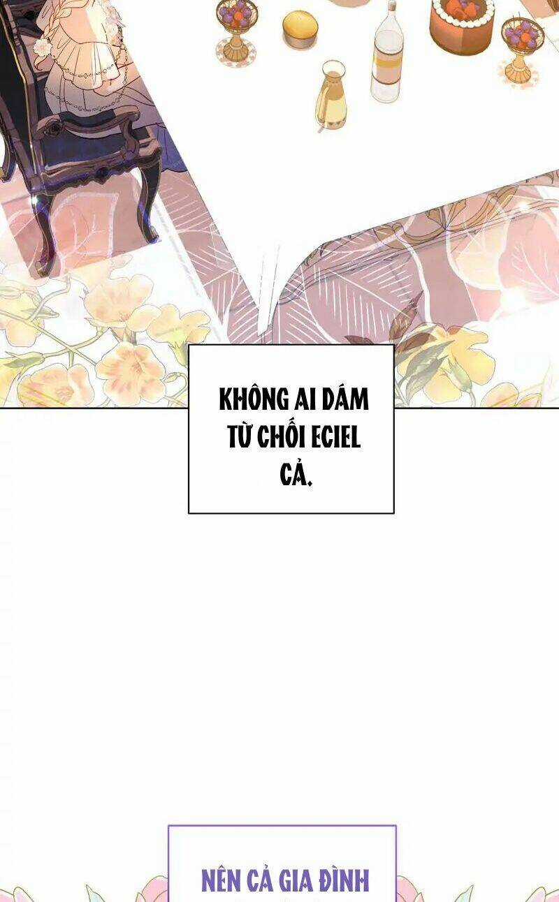 Một Ngày Nọ Cha Bỗng Dưng Xuất Hiện Chapter 36 trang 4