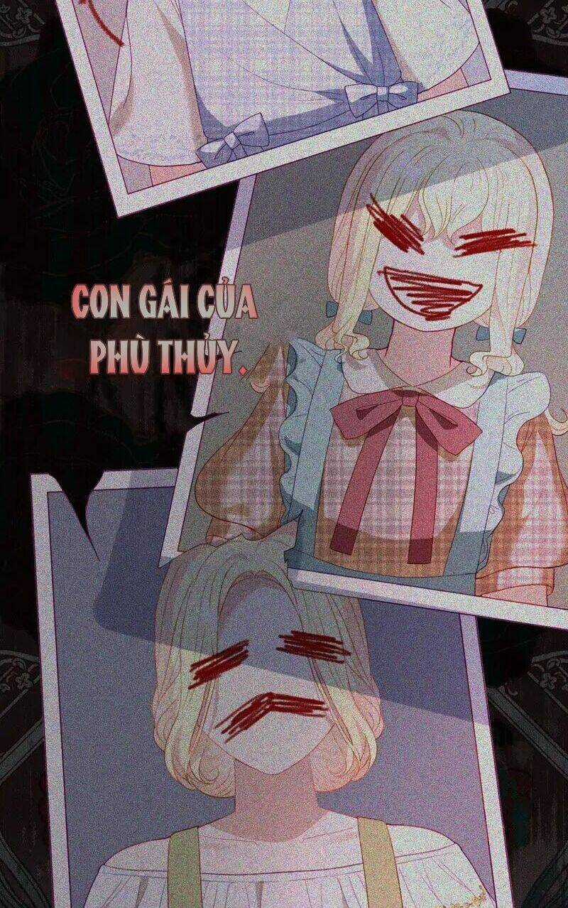 Một Ngày Nọ Cha Bỗng Dưng Xuất Hiện Chapter 36 trang 40