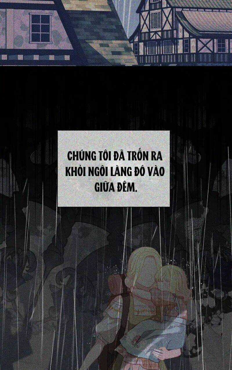 Một Ngày Nọ Cha Bỗng Dưng Xuất Hiện Chapter 36 trang 42