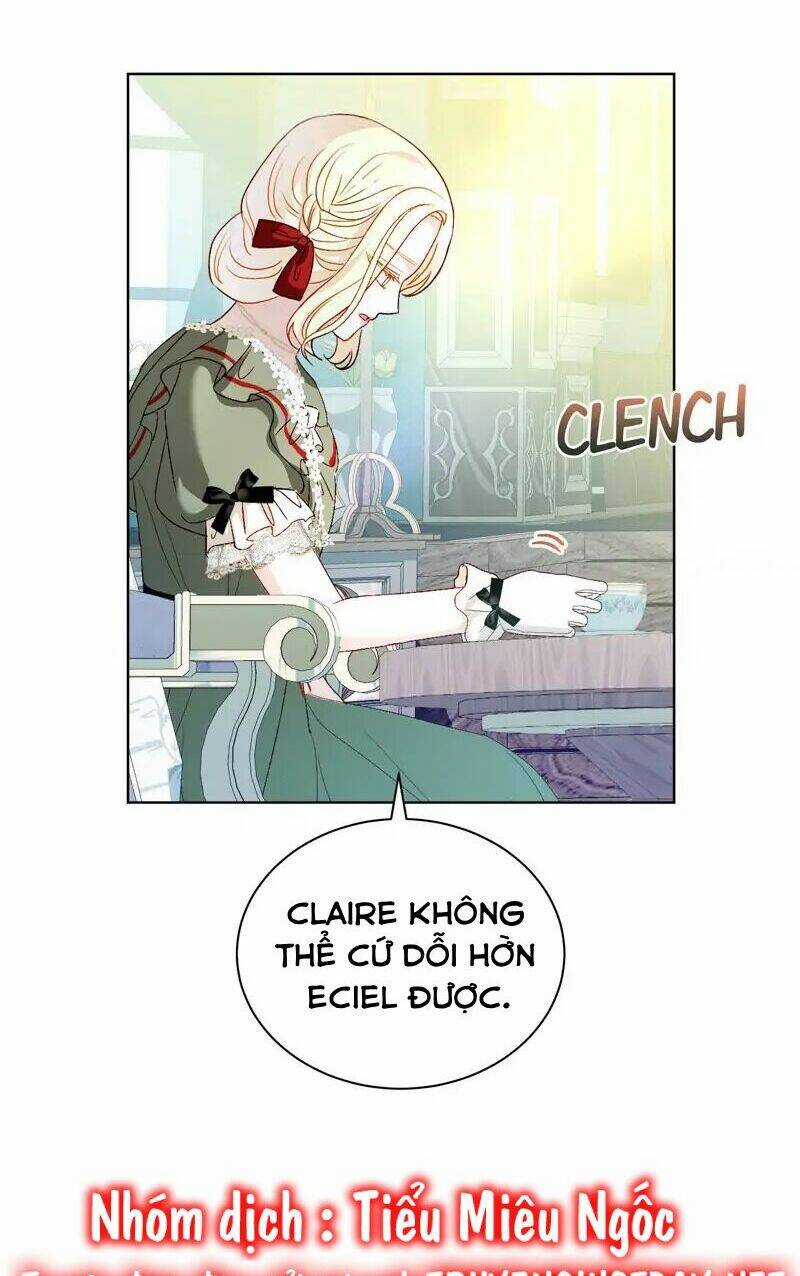 Một Ngày Nọ Cha Bỗng Dưng Xuất Hiện Chapter 36 trang 44