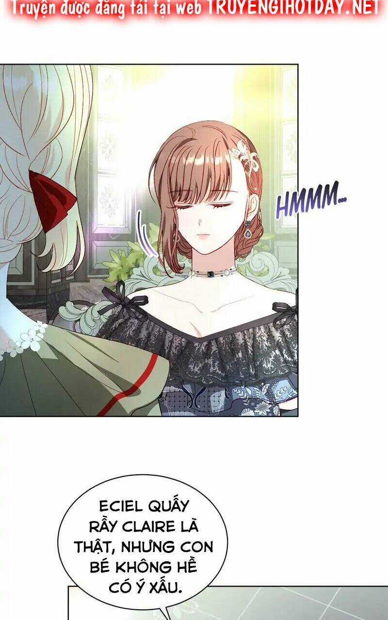 Một Ngày Nọ Cha Bỗng Dưng Xuất Hiện Chapter 36 trang 45