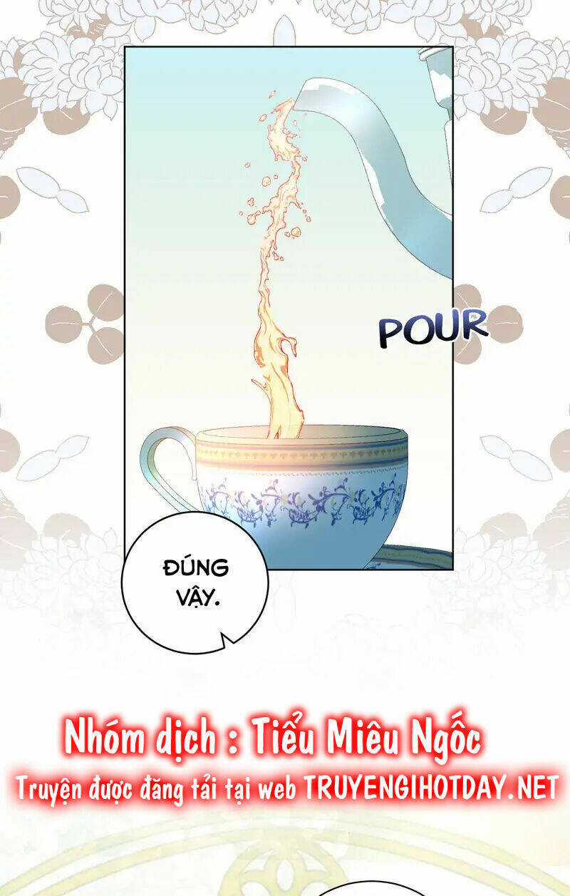 Một Ngày Nọ Cha Bỗng Dưng Xuất Hiện Chapter 36 trang 47