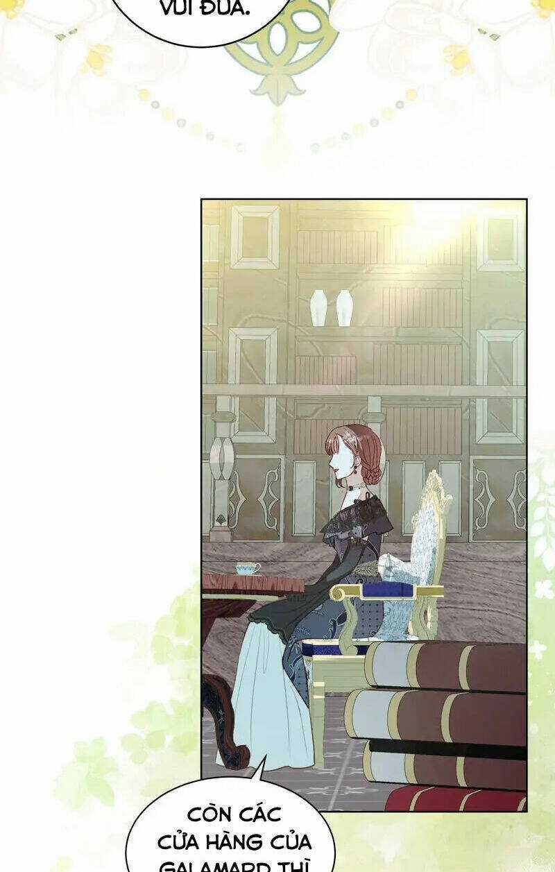 Một Ngày Nọ Cha Bỗng Dưng Xuất Hiện Chapter 36 trang 49