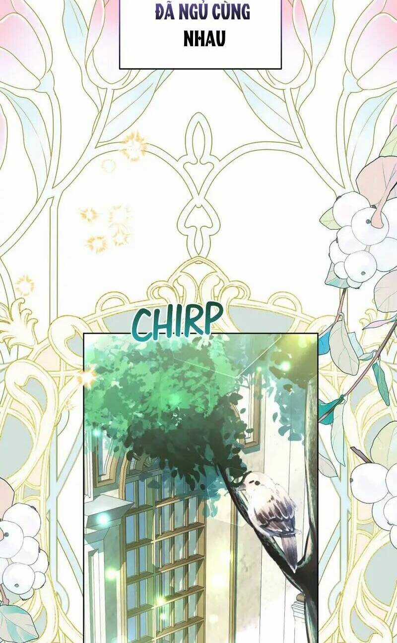 Một Ngày Nọ Cha Bỗng Dưng Xuất Hiện Chapter 36 trang 5