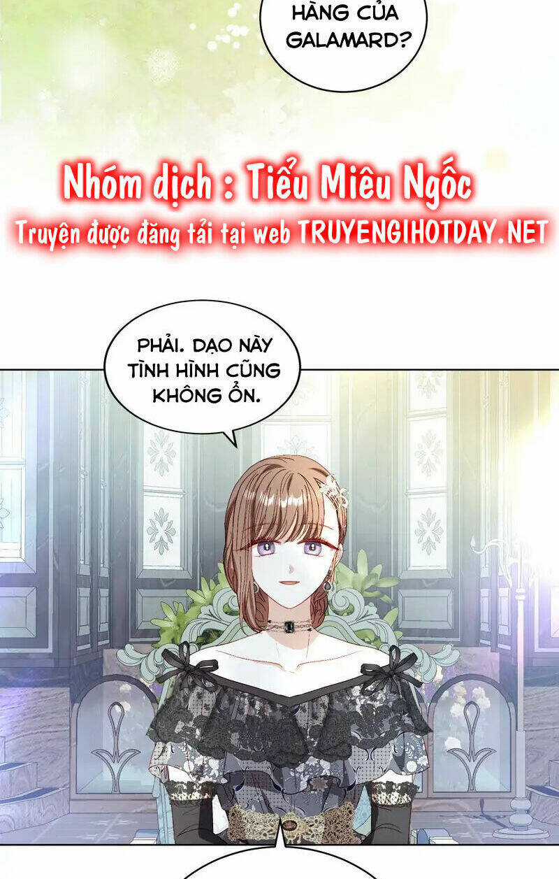 Một Ngày Nọ Cha Bỗng Dưng Xuất Hiện Chapter 36 trang 51