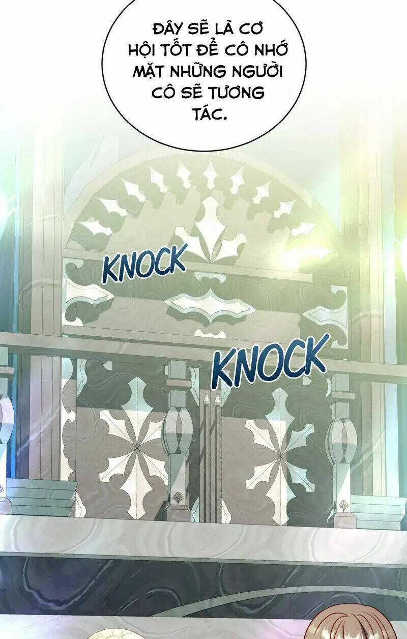 Một Ngày Nọ Cha Bỗng Dưng Xuất Hiện Chapter 36 trang 52