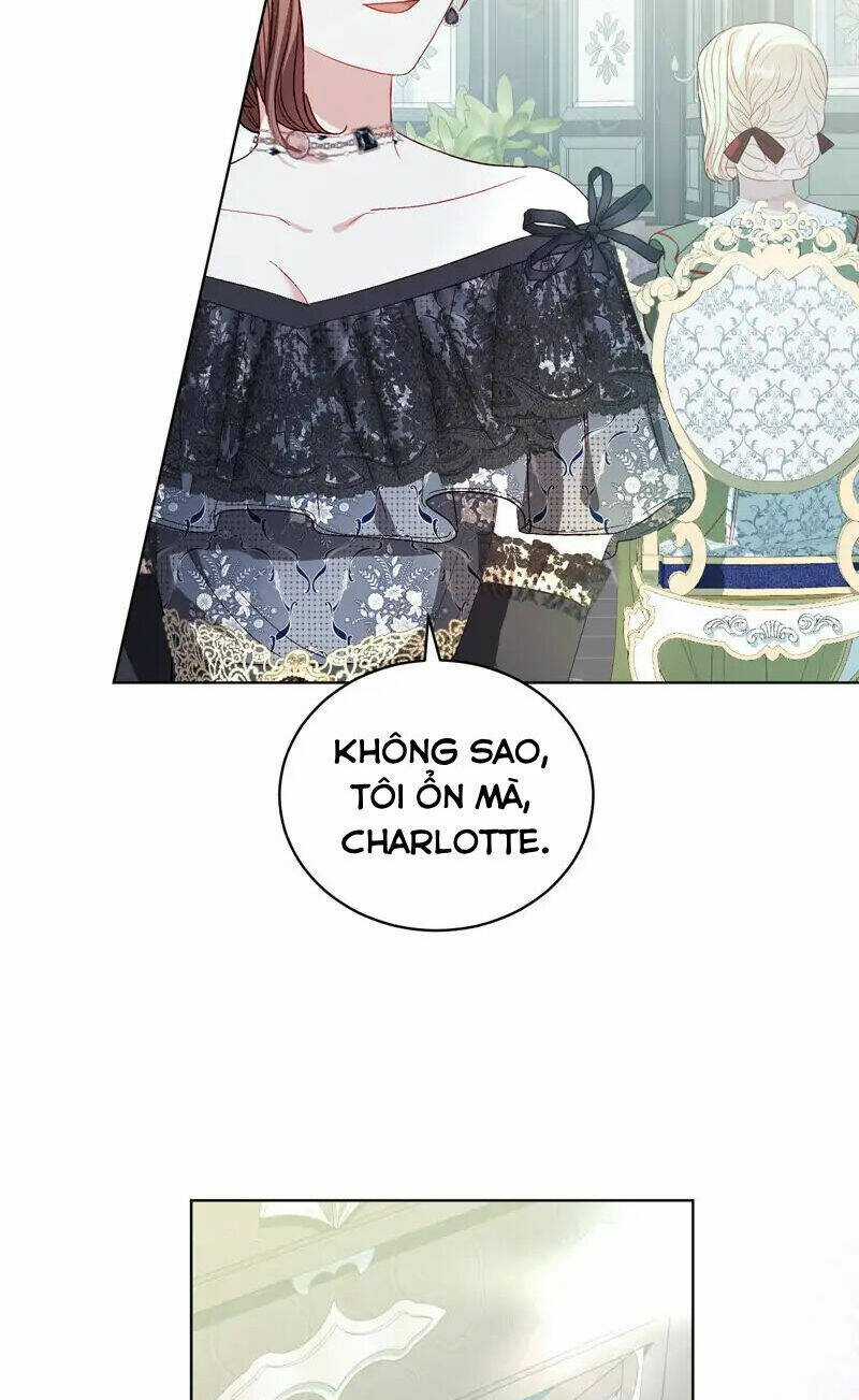 Một Ngày Nọ Cha Bỗng Dưng Xuất Hiện Chapter 36 trang 58