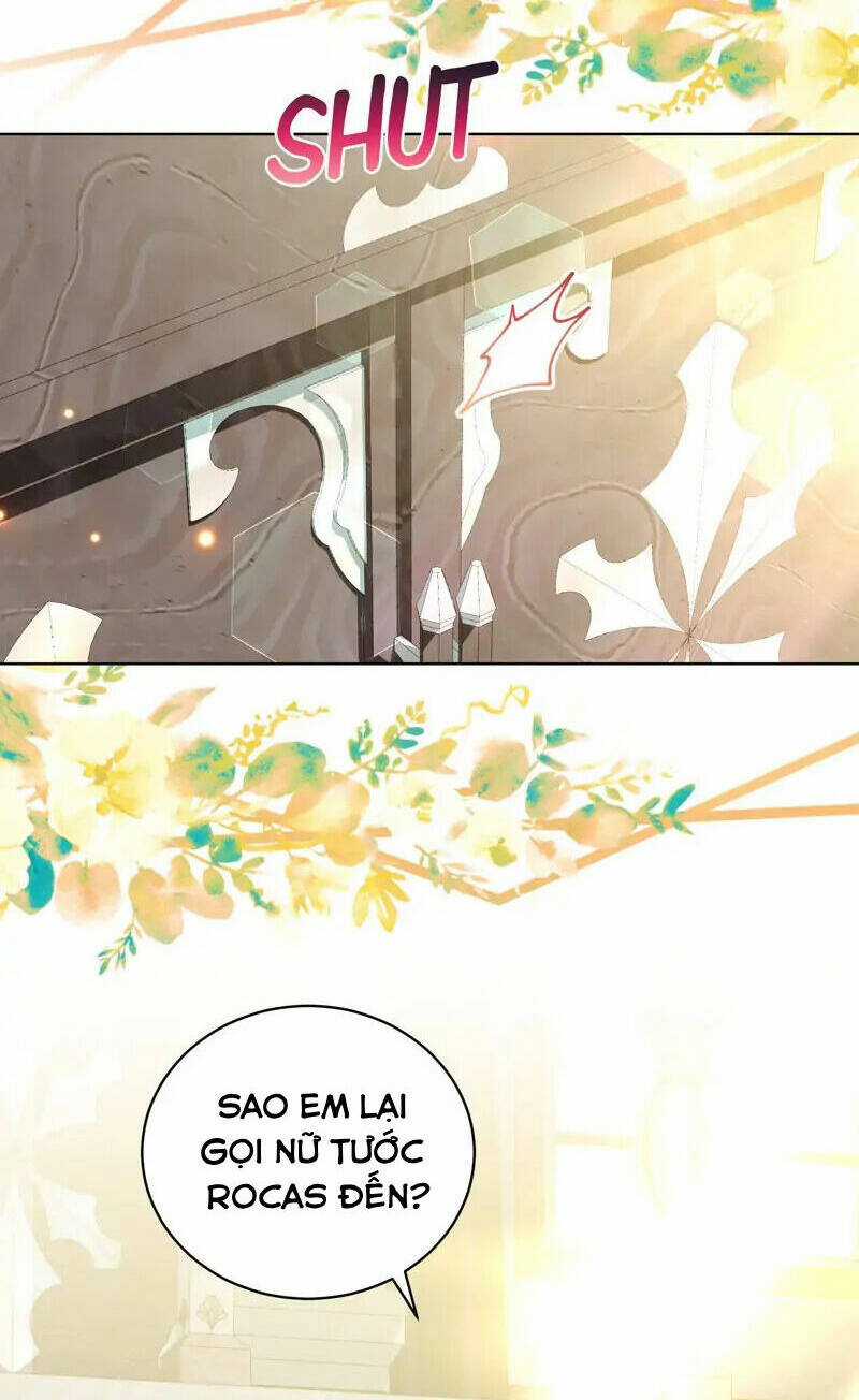 Một Ngày Nọ Cha Bỗng Dưng Xuất Hiện Chapter 36 trang 63