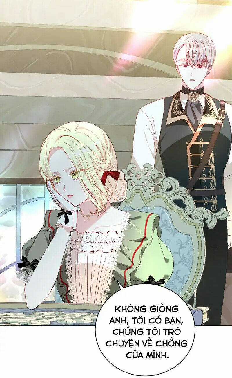 Một Ngày Nọ Cha Bỗng Dưng Xuất Hiện Chapter 36 trang 64