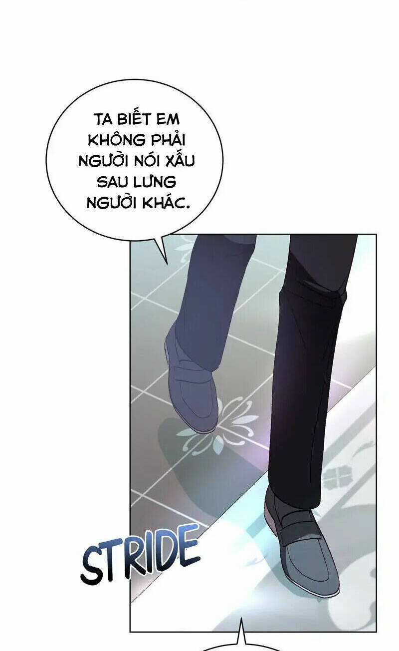Một Ngày Nọ Cha Bỗng Dưng Xuất Hiện Chapter 36 trang 65