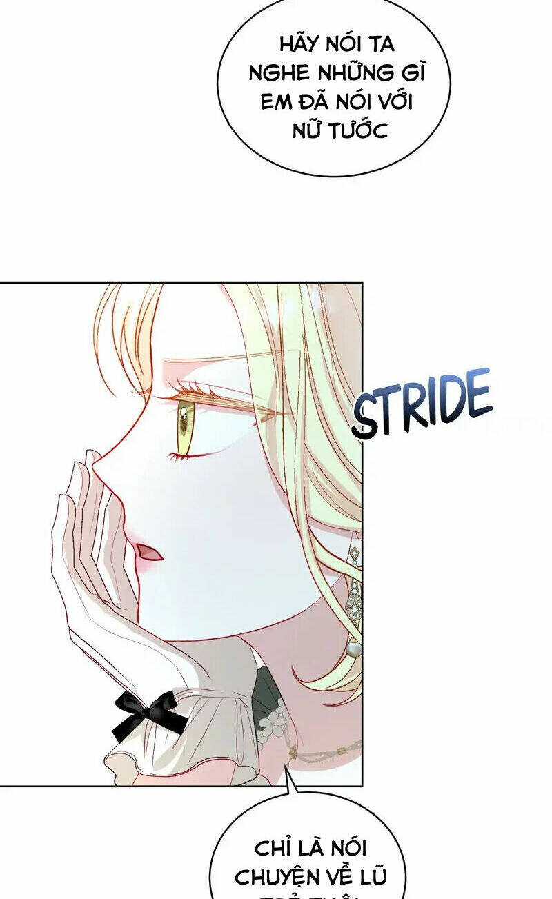 Một Ngày Nọ Cha Bỗng Dưng Xuất Hiện Chapter 36 trang 66